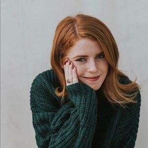 Meet your Posher, Susanna